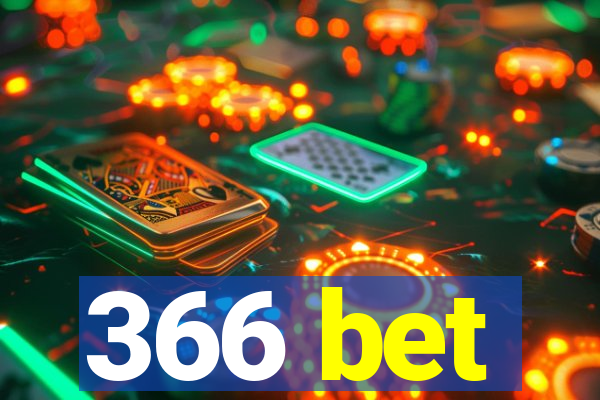 366 bet